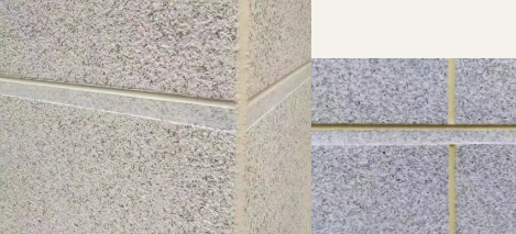 6种常见的外墙仿石漆施工工艺! 涂料在线,coatingol.com